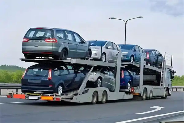 三门轿车托运查询