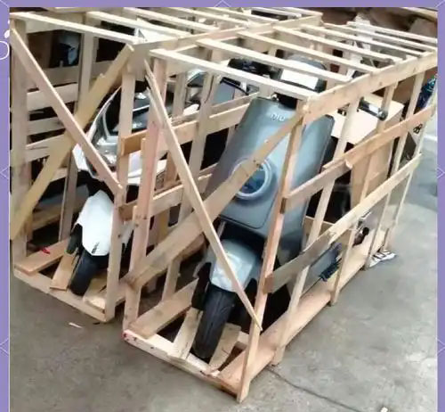 三门电动车运输